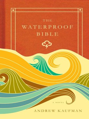 cover image of The Waterproof Bible